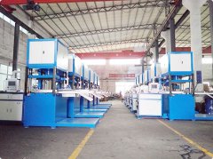 液壓機(jī)對液壓油的四個(gè)要求是什么？